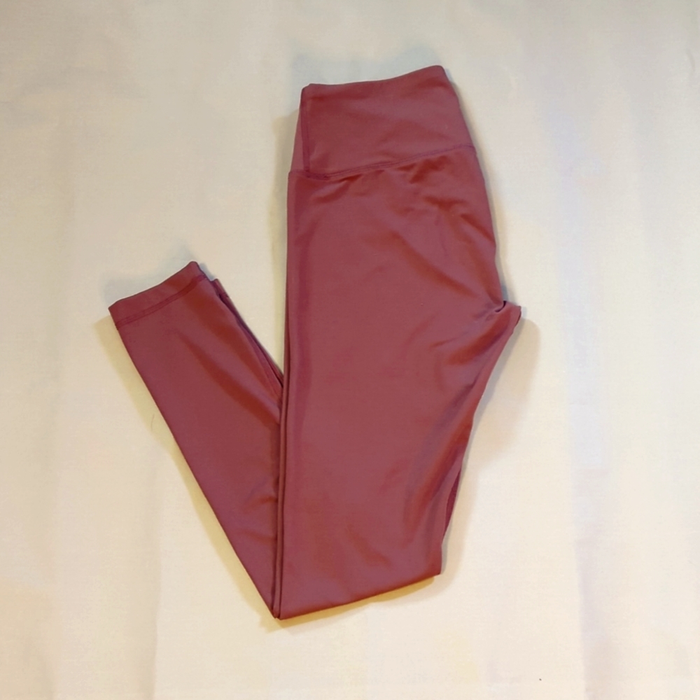 Active Yoga Workout Pants